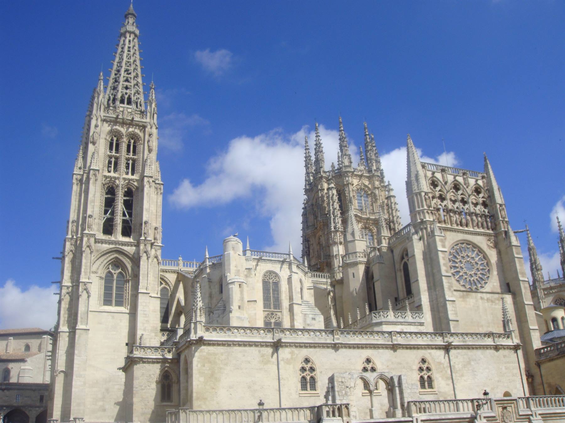 Catedral de Santa Marìa