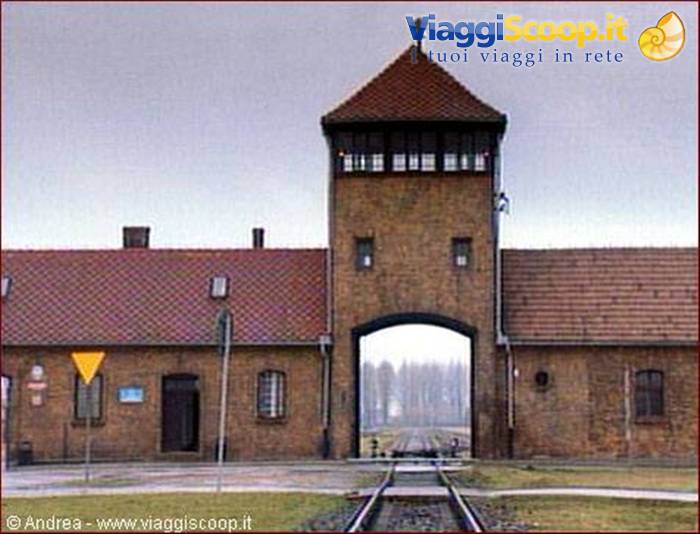 AUSCHWITZ BIRKENAU