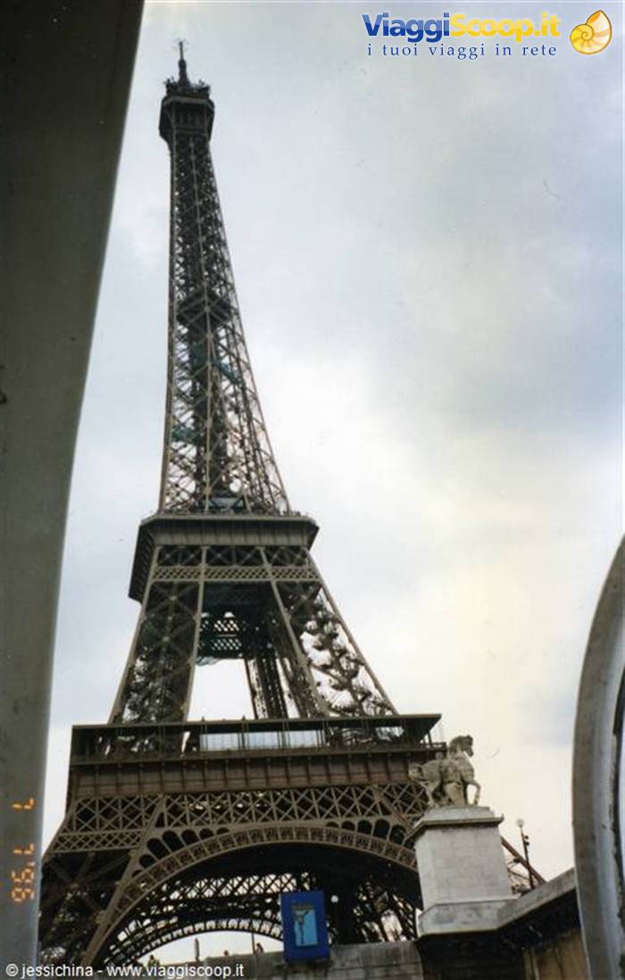 Foto di viaggio in FRANCIA