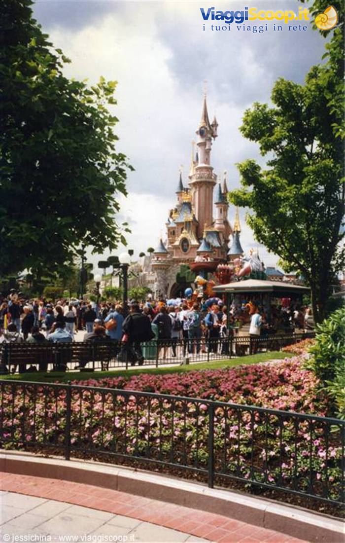 Foto di viaggio in FRANCIA