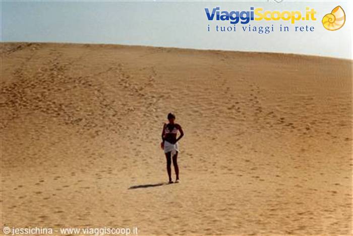 dune a corralejo