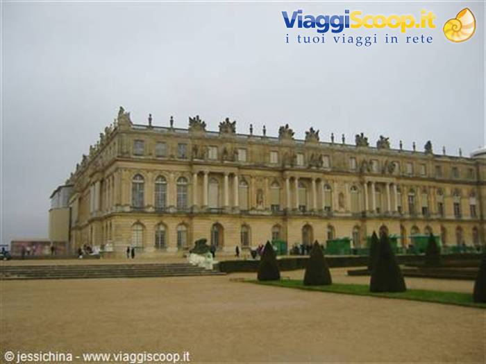versailles