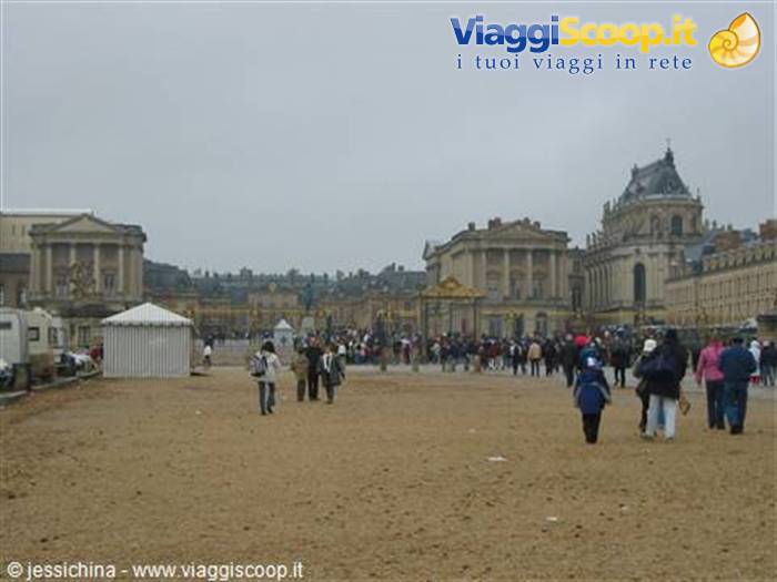 versailles