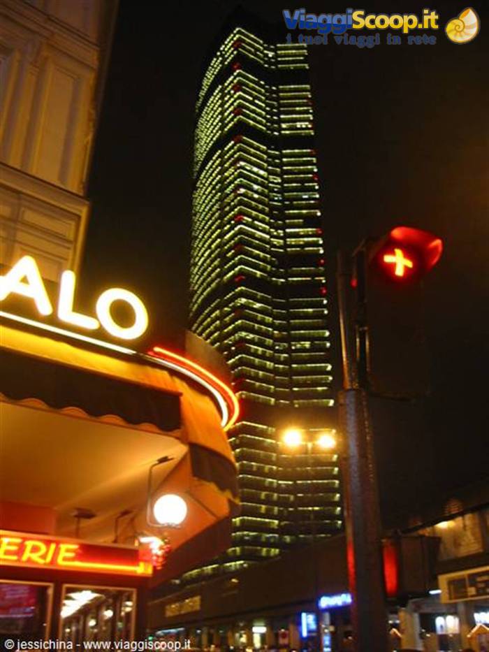 torre montparnasse