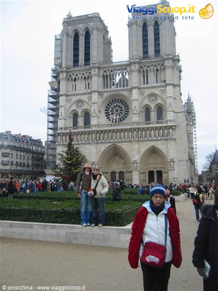 notre dame