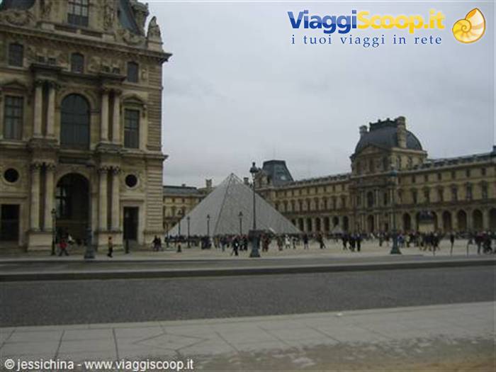 louvre