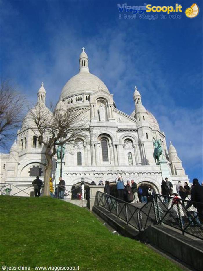 sacre coeur