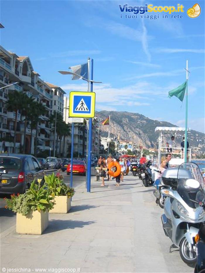 Foto di viaggio in FRANCIA