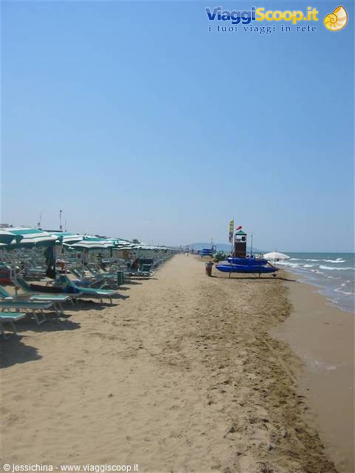 lido del sole