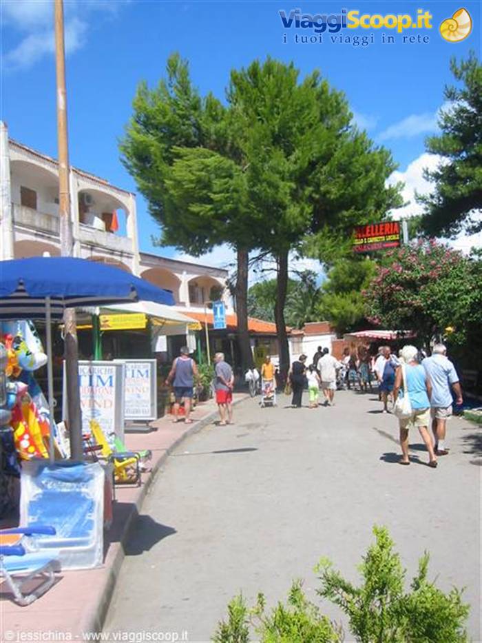 lido del sole