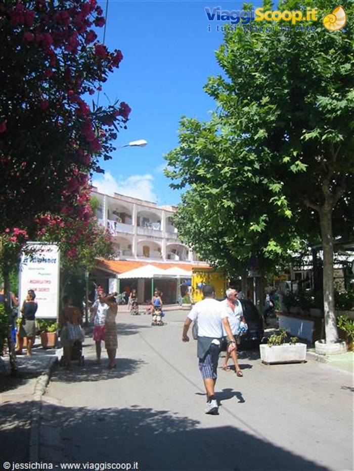 lido del sole