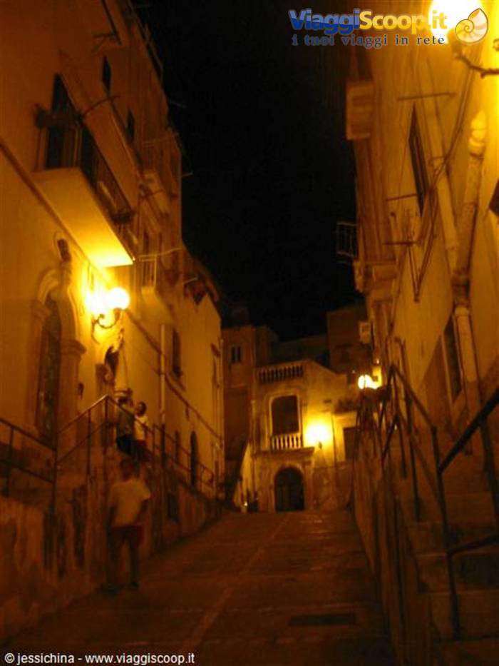 rodi garganico