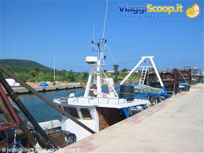 porto di capojale