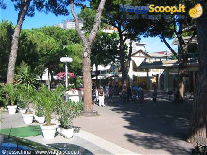 viale ceccarini