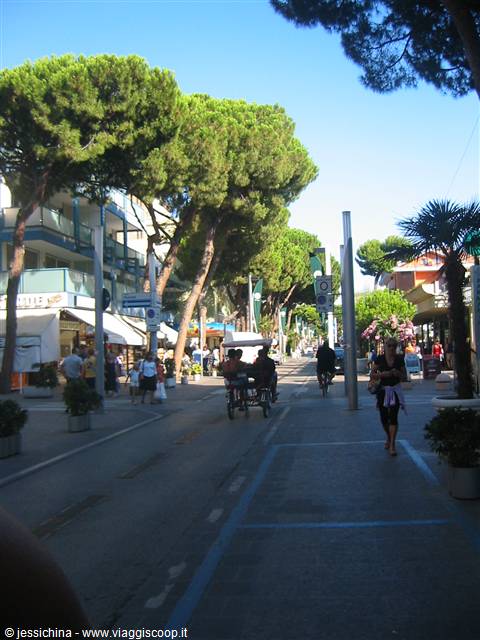 viale dante