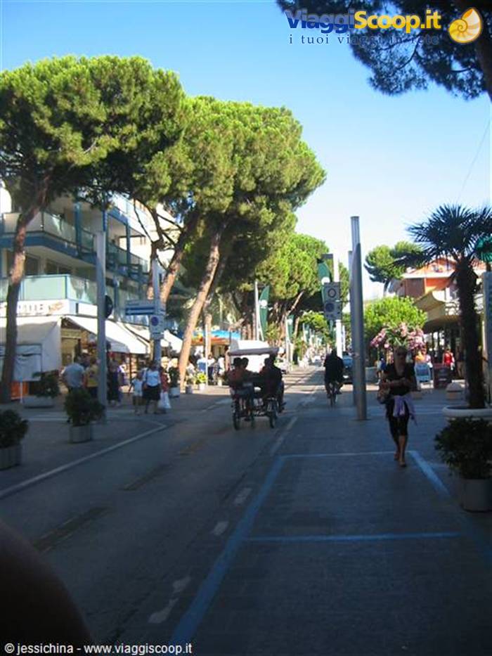 viale dante