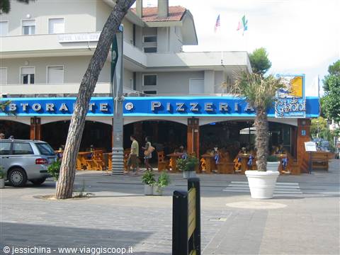 la mia piadineria