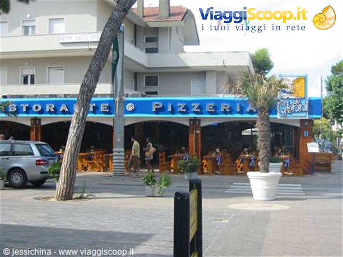 la mia piadineria