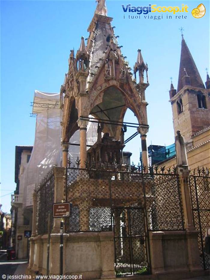 arche scaligere