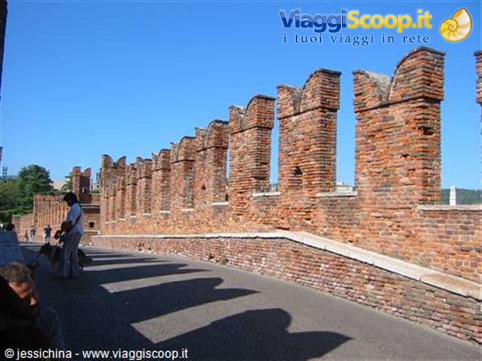 ponte scaligero