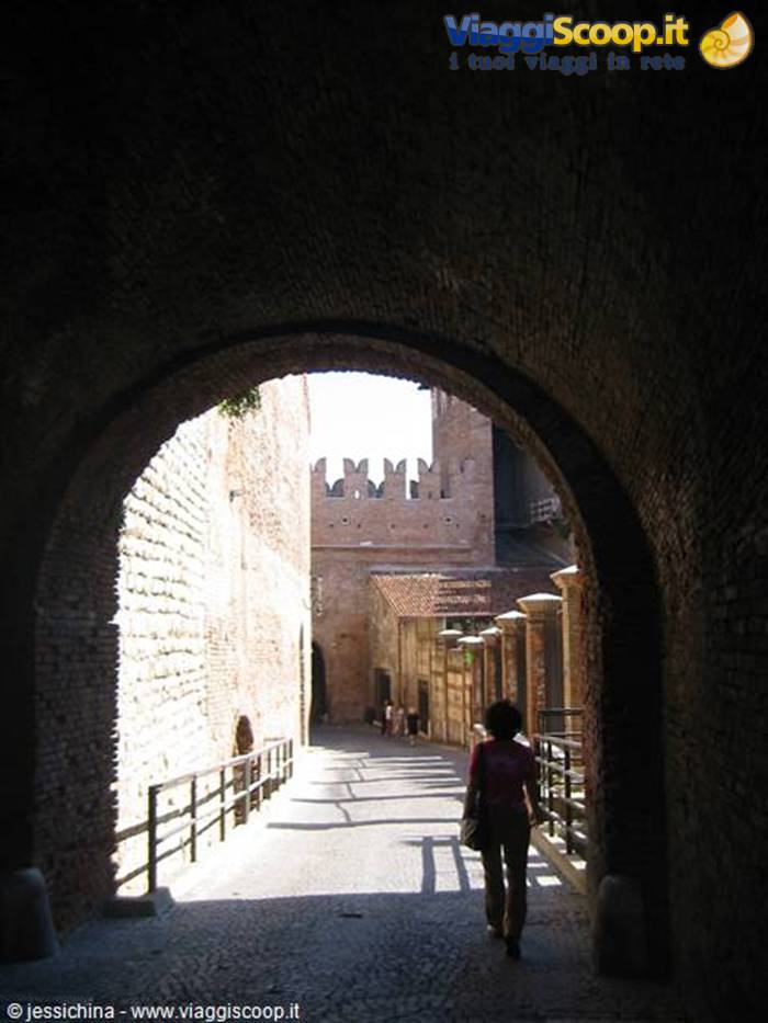 castelvecchio