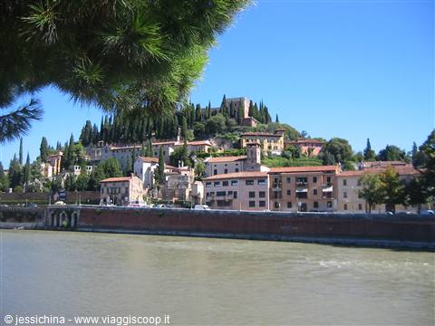 castel san pietro