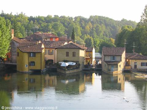 borghetto di valeggio