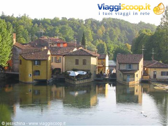 borghetto di valeggio