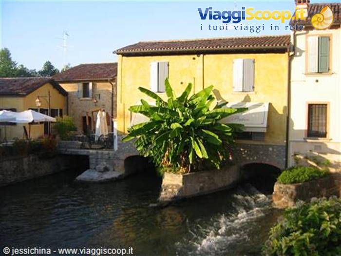 borghetto di valeggio