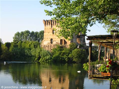 borghetto di valeggio