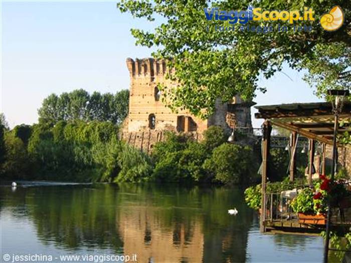 borghetto di valeggio