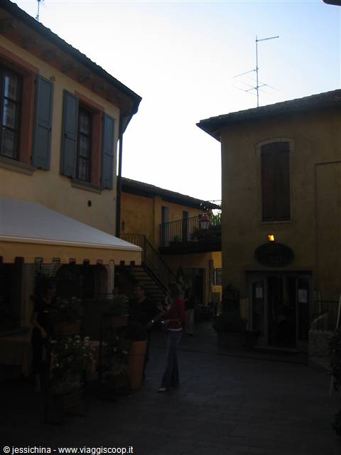 borghetto di valeggio