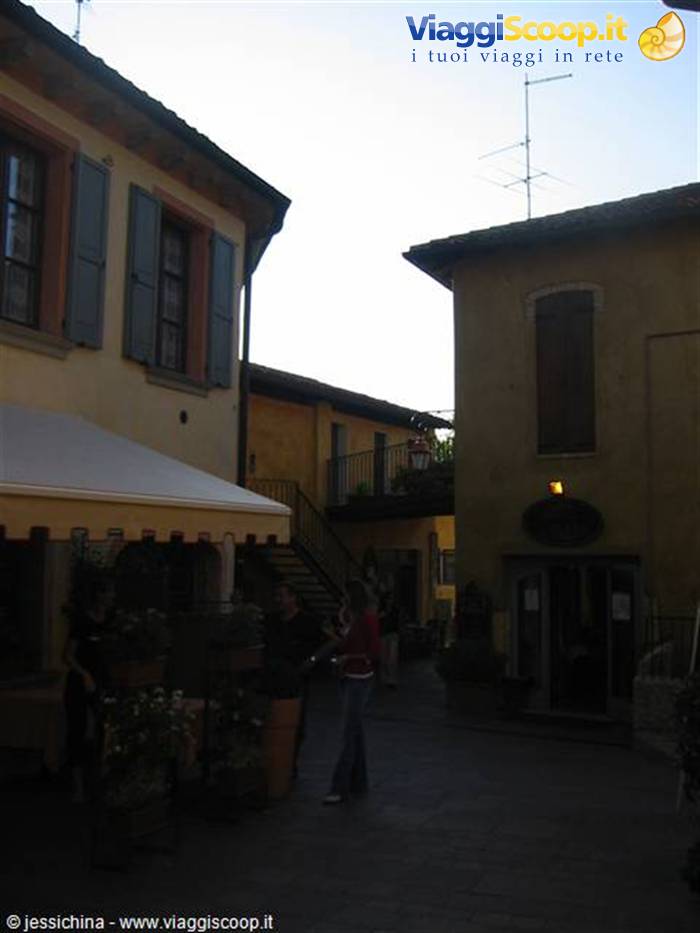 borghetto di valeggio