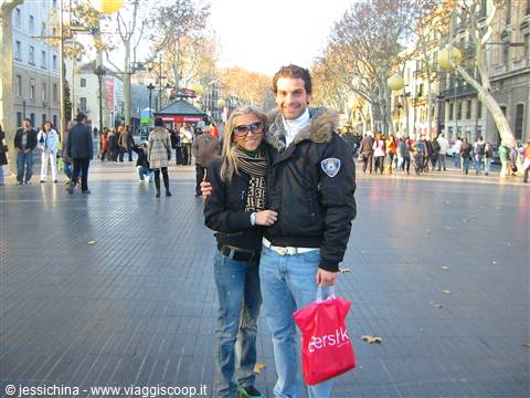 ramblas
