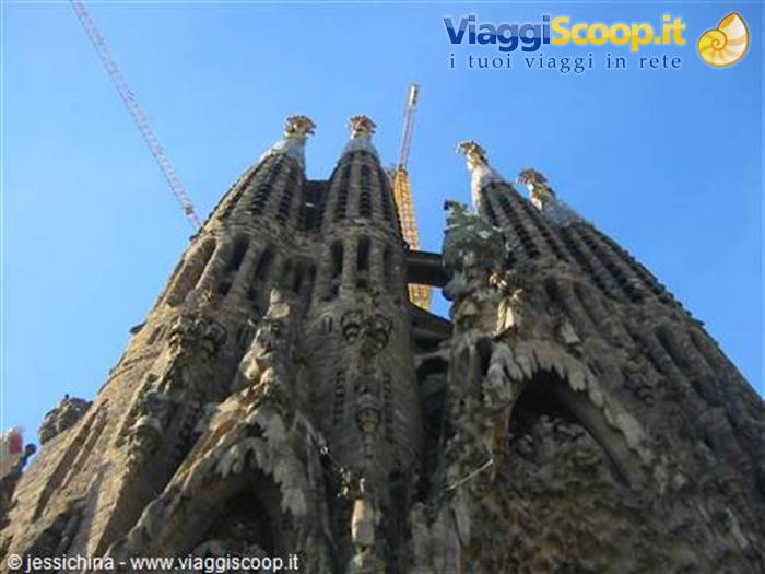 sagrada familla