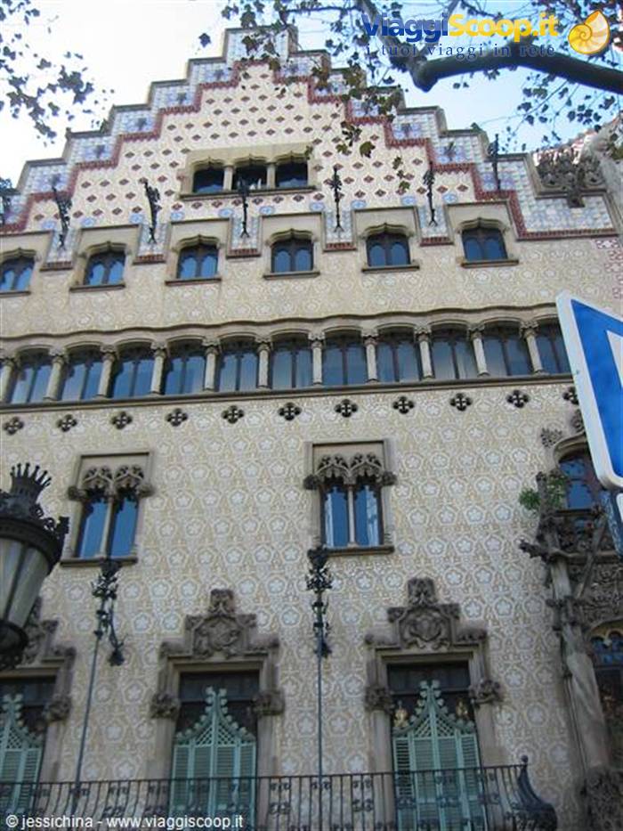 casa batllo