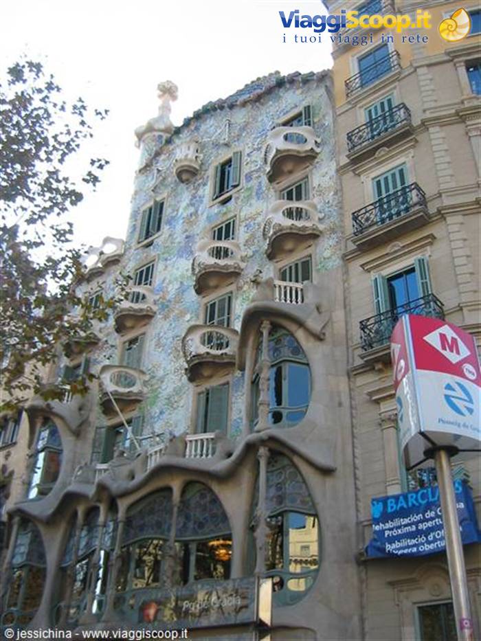 casa batllo