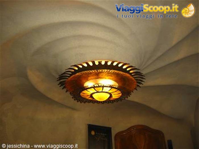 lampadariodi casa batllo
