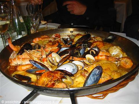 gran zurzuela