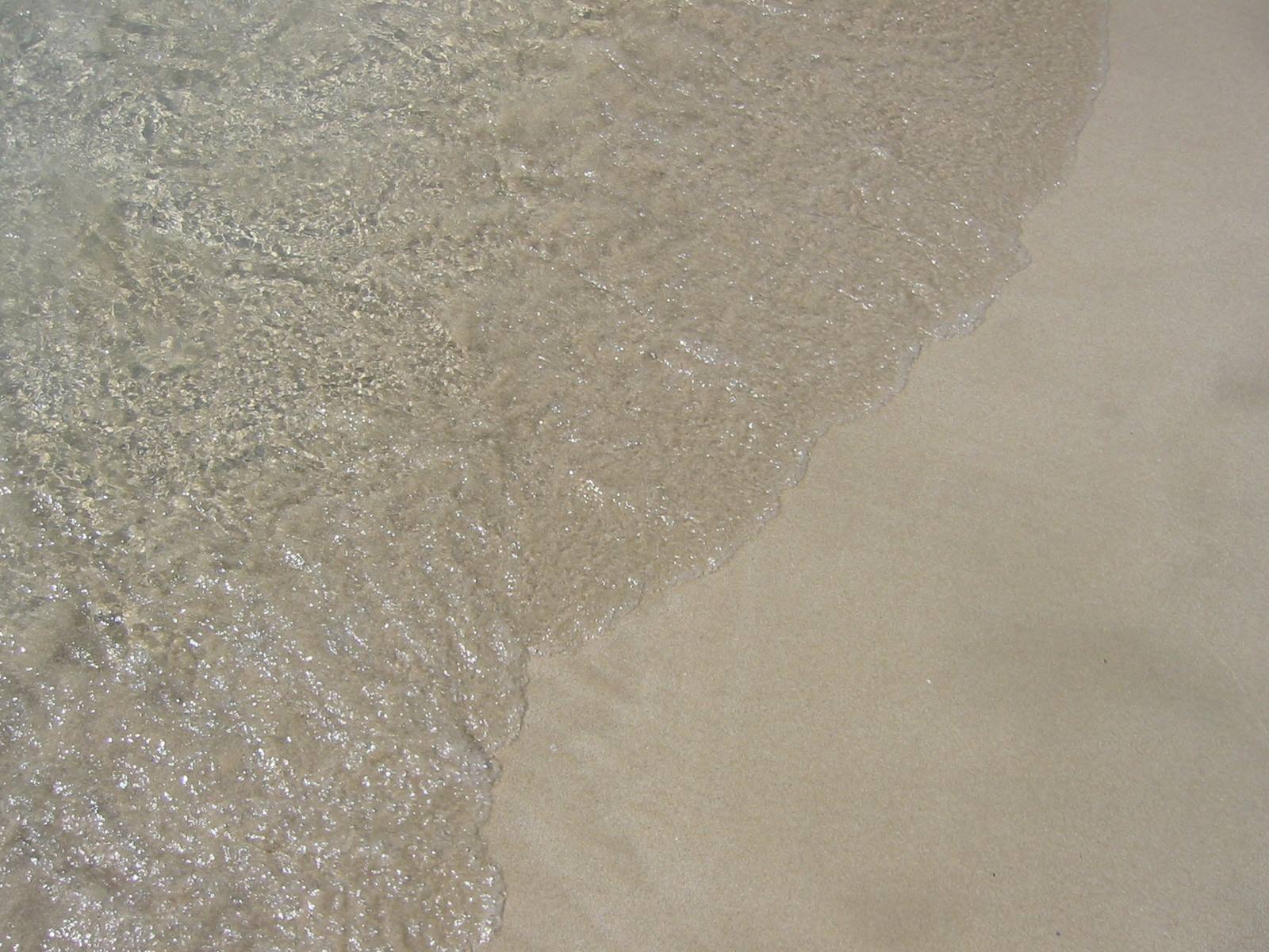 spiaggia dei pagliai