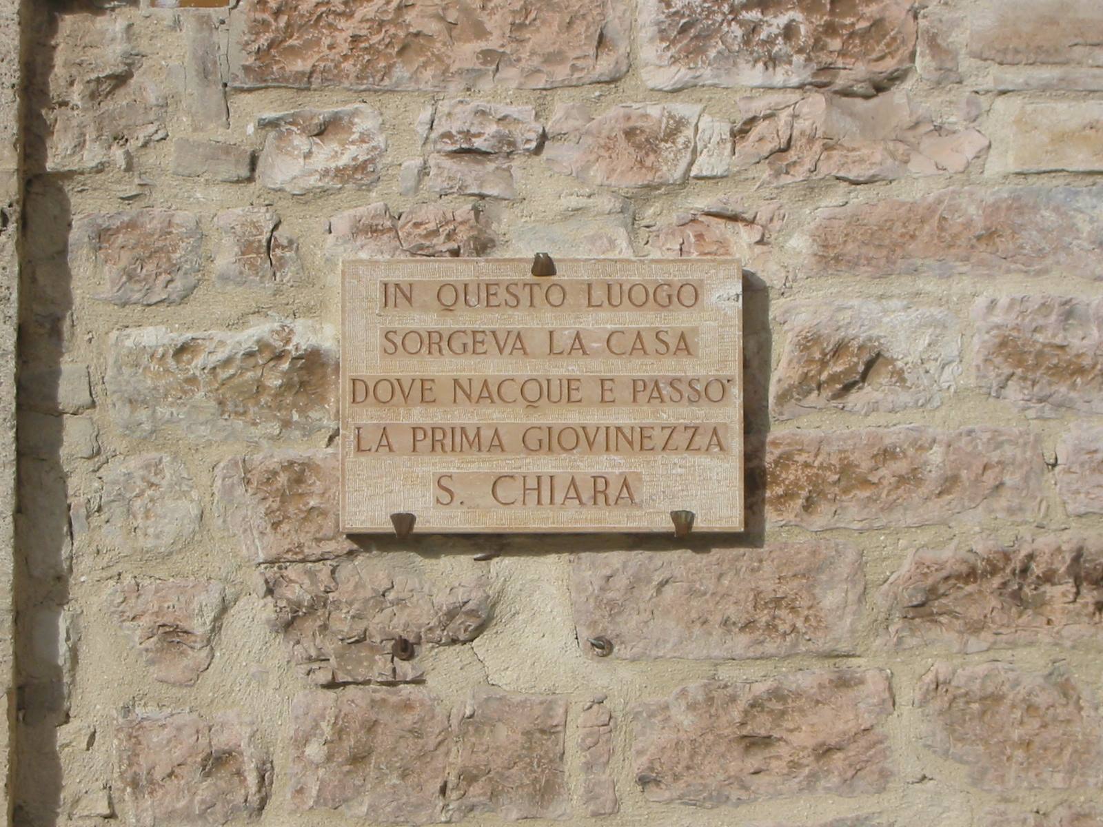 Foto di viaggio in ITALIA