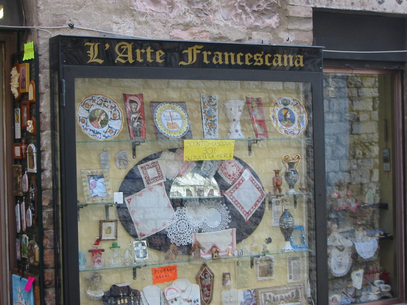 Foto di viaggio in ITALIA