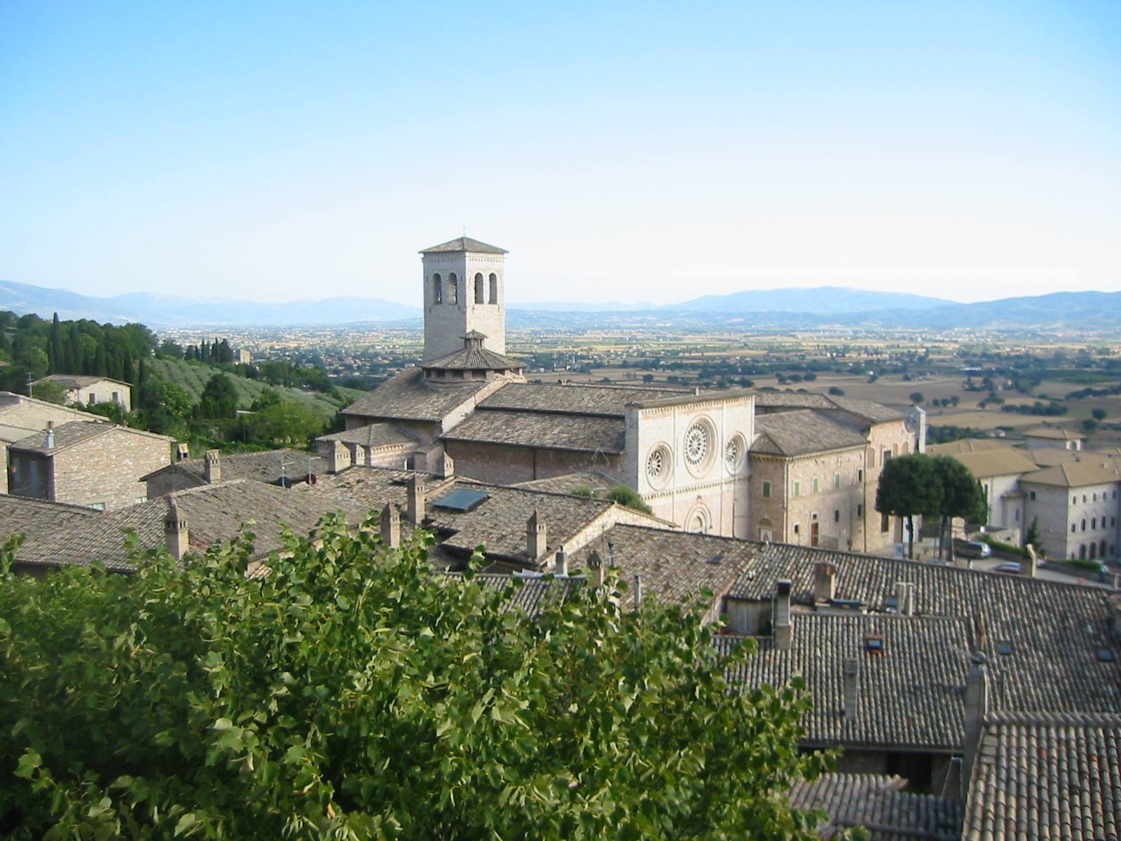 Foto di viaggio in ITALIA