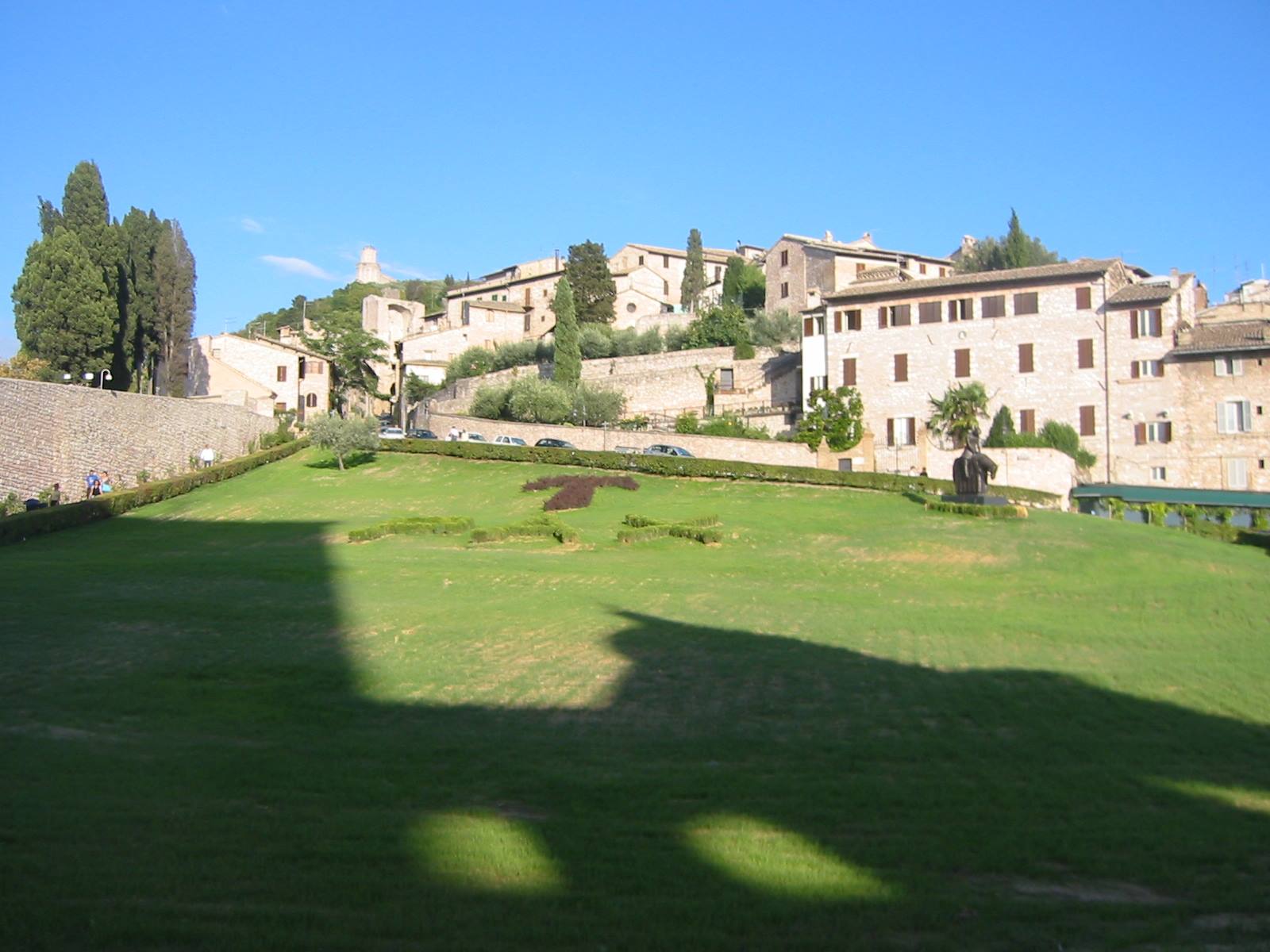 Foto di viaggio in ITALIA