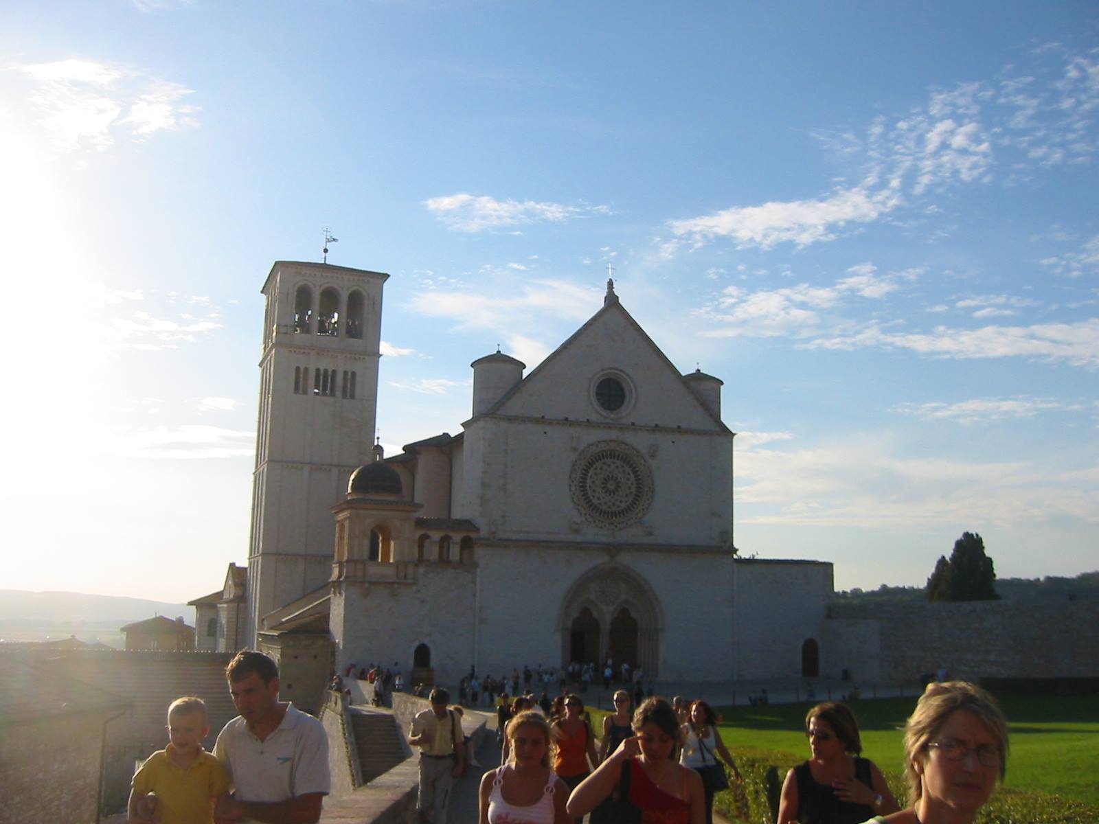 Foto di viaggio in ITALIA