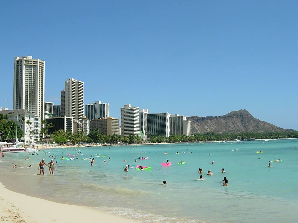 Waikiki