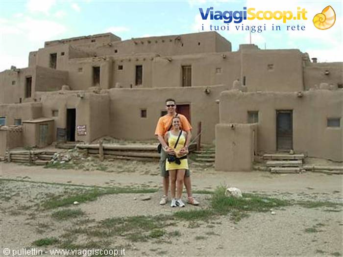 Taos Pueblo