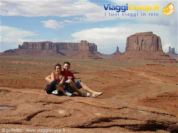 Monument Valley
