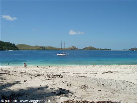 isole Mamanuca
