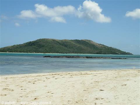 isole Yasawa